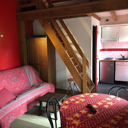 Appartements Et Chambres Le Vaumurier De Saint Lambert Dış mekan fotoğraf