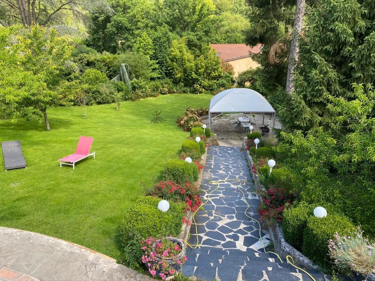 Appartements Et Chambres Le Vaumurier De Saint Lambert Dış mekan fotoğraf
