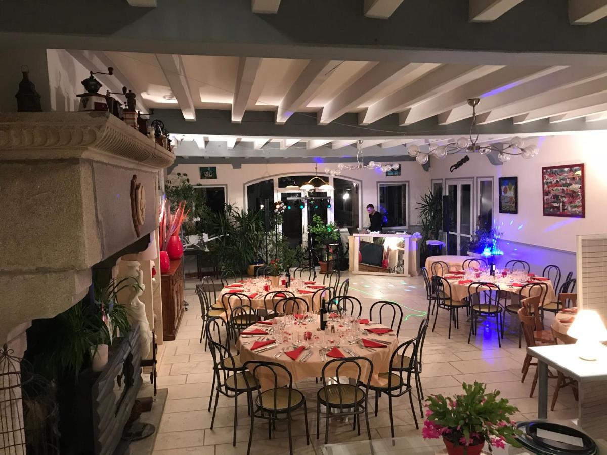 Appartements Et Chambres Le Vaumurier De Saint Lambert Dış mekan fotoğraf