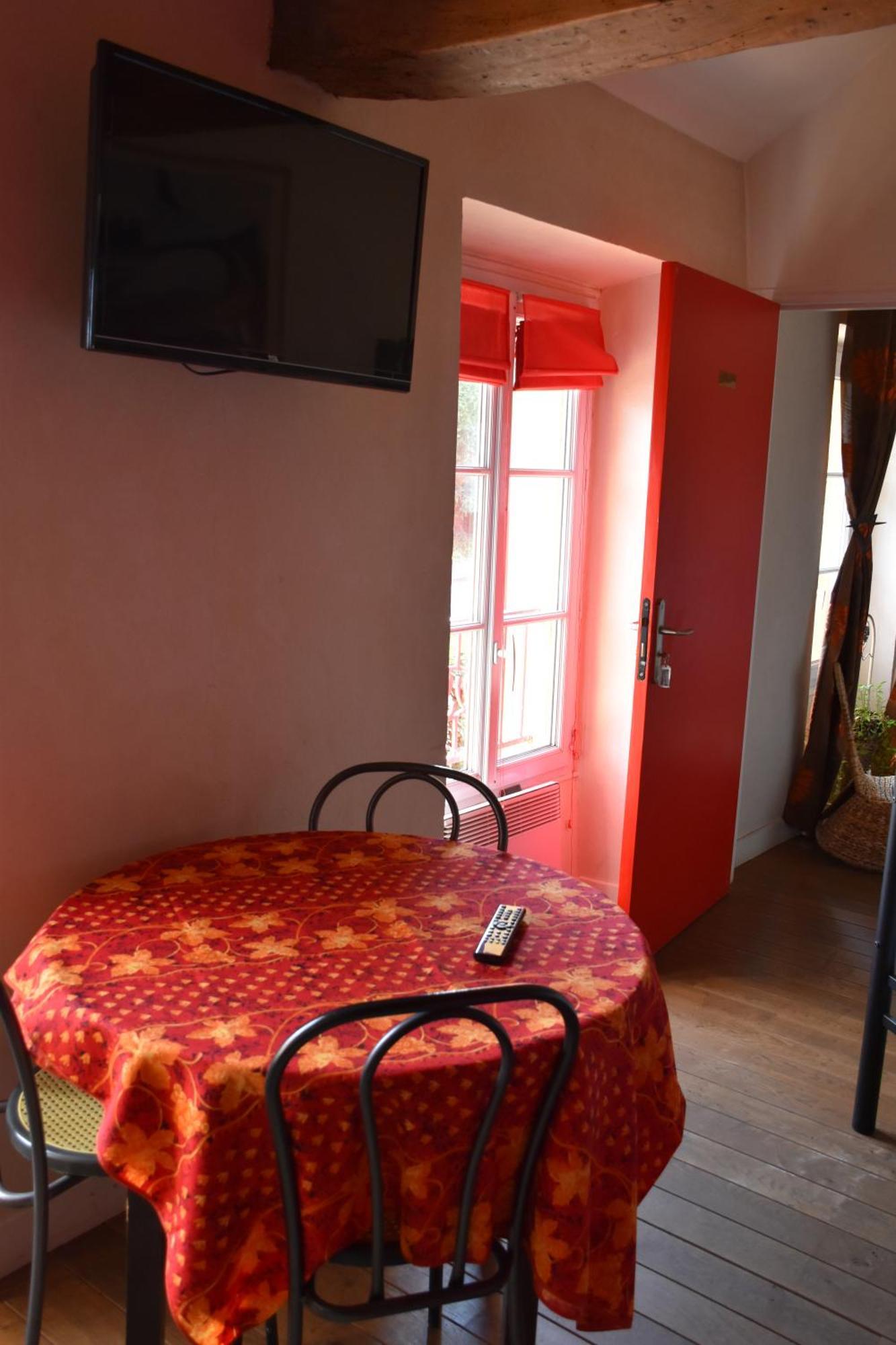 Appartements Et Chambres Le Vaumurier De Saint Lambert Dış mekan fotoğraf