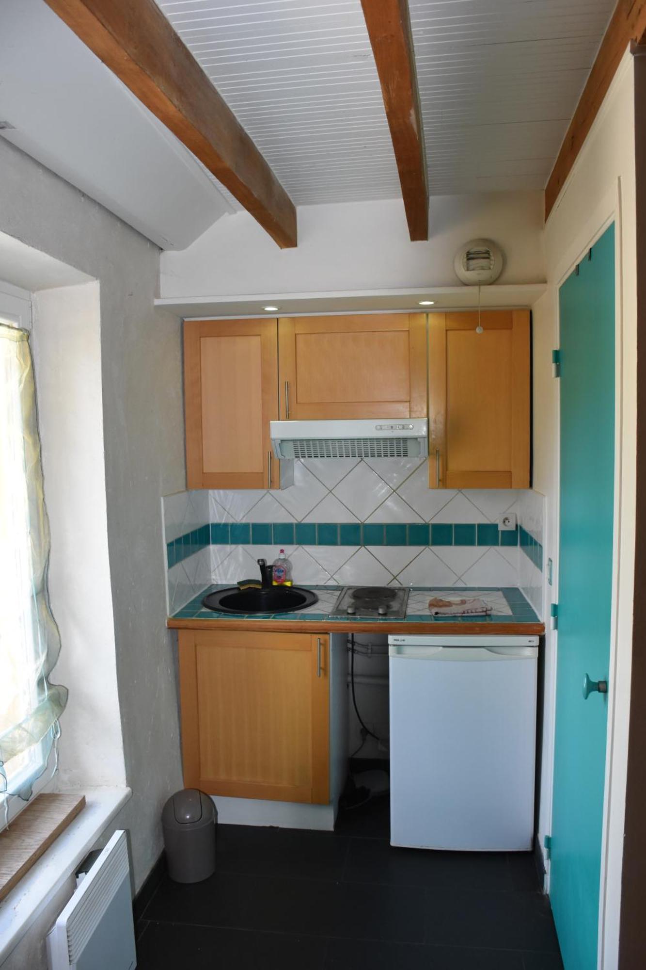 Appartements Et Chambres Le Vaumurier De Saint Lambert Dış mekan fotoğraf