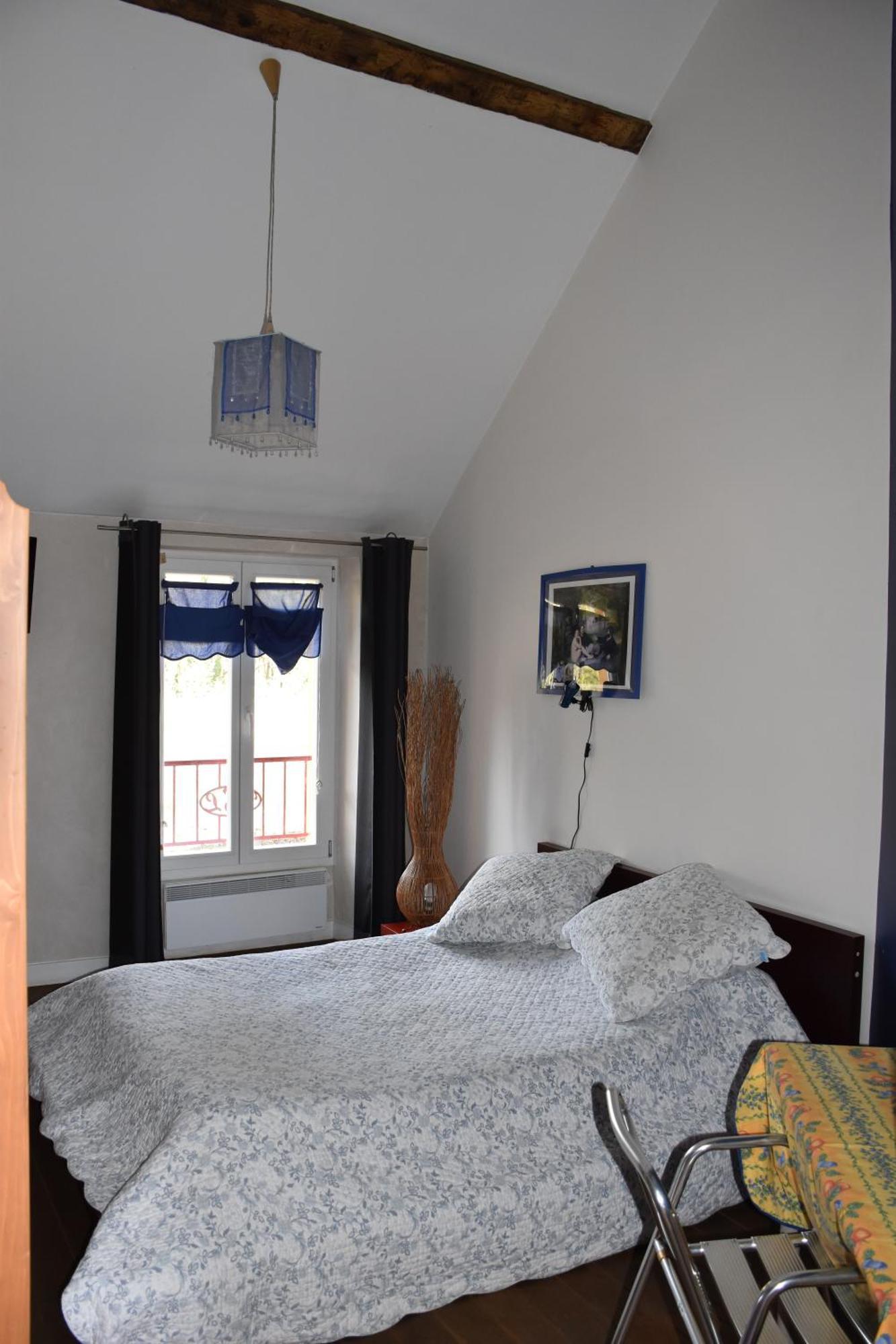 Appartements Et Chambres Le Vaumurier De Saint Lambert Dış mekan fotoğraf