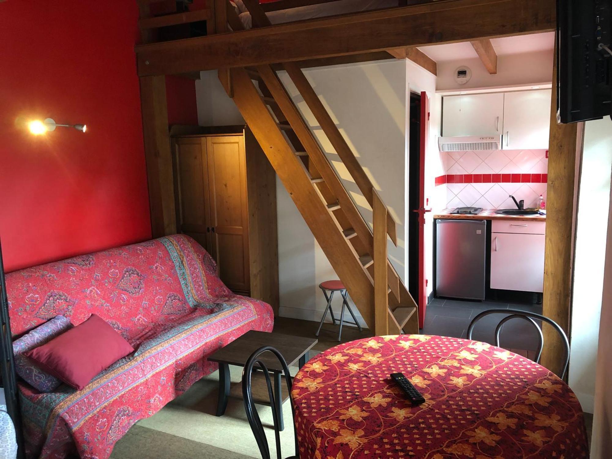 Appartements Et Chambres Le Vaumurier De Saint Lambert Dış mekan fotoğraf