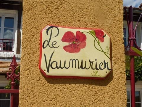 Appartements Et Chambres Le Vaumurier De Saint Lambert Dış mekan fotoğraf